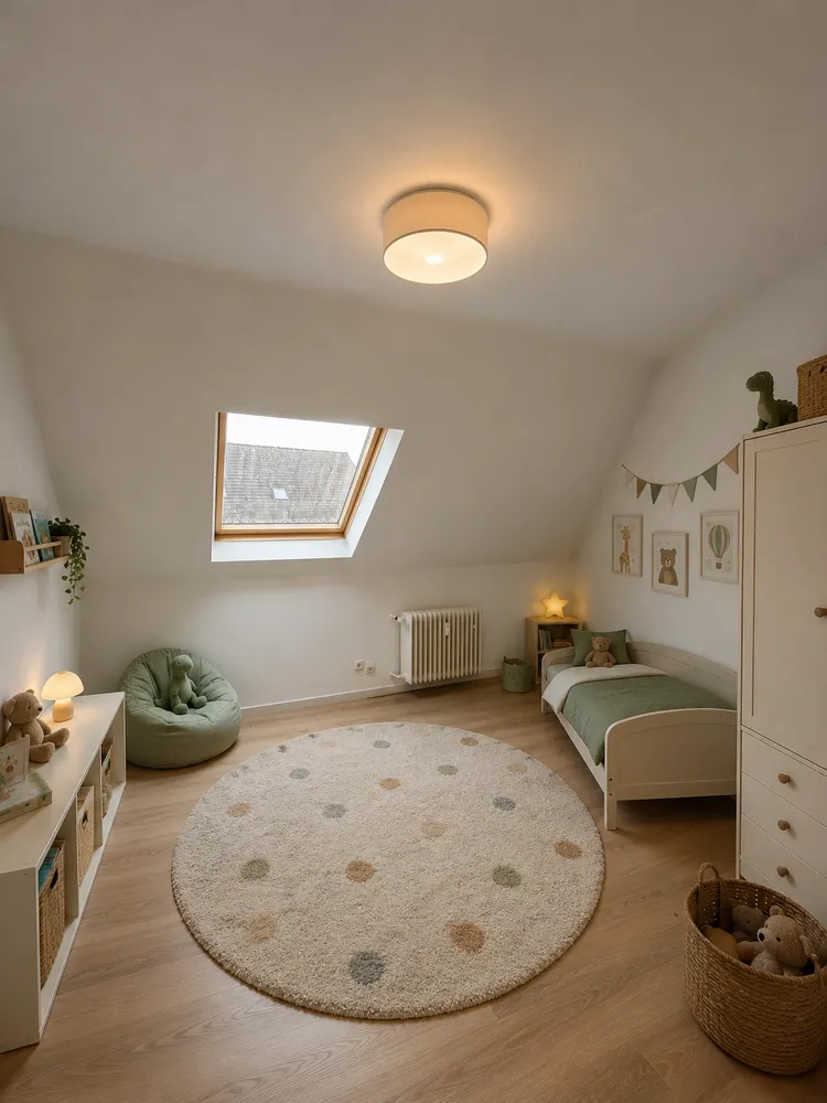 4 Zimmer Wohnung mit 70 m² in Mönchengladbach – Bild 3