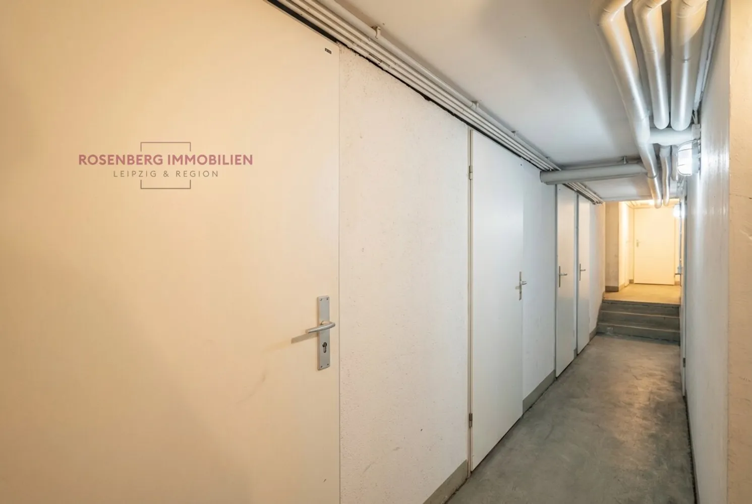 1 room apartment with 44 m² in Chemnitz – Photo 12