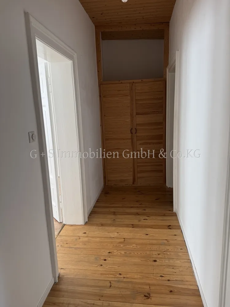 4 Zimmer Wohnung mit 92 m² in Braunschweig – Bild 6
