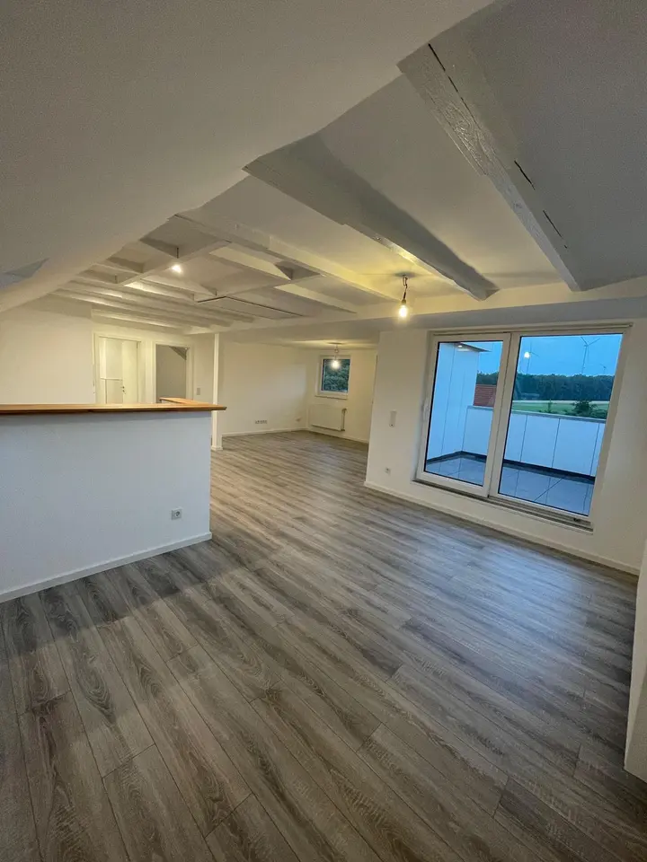 2 Zimmer Wohnung mit 69 m² in Northeim – Bild 1