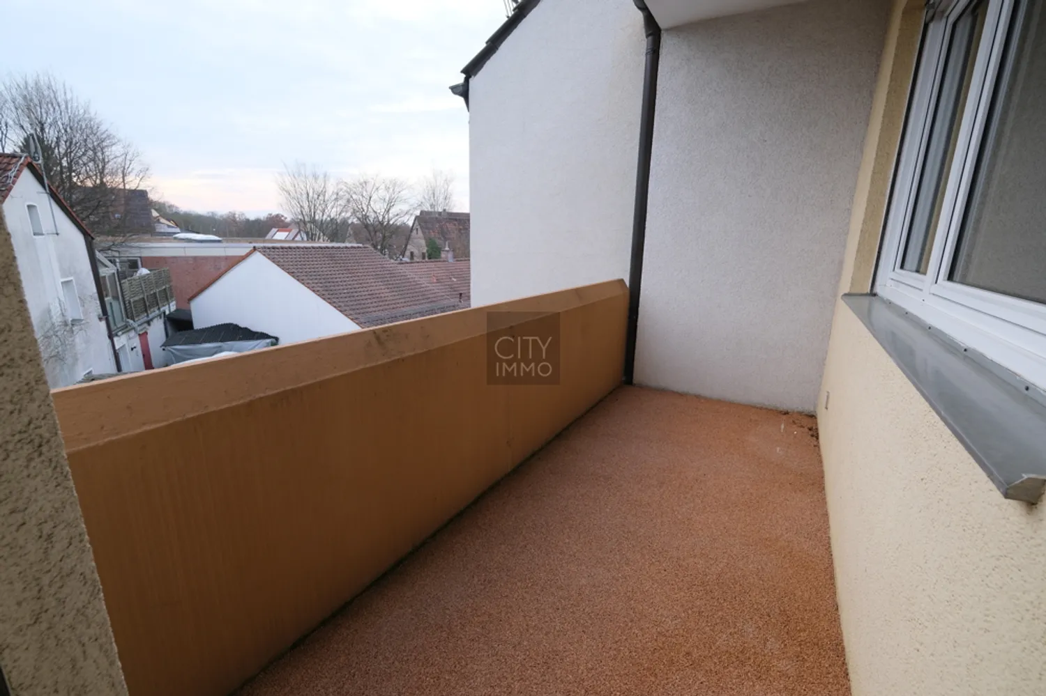 3 Zimmer Wohnung mit 71 m² in Nürnberg – Bild 6