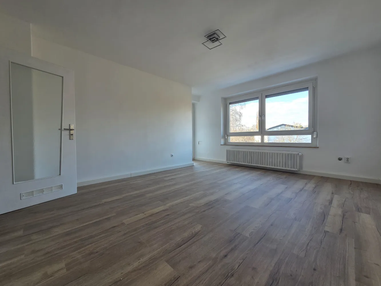 4 Zimmer Wohnung mit 91 m² in Regensburg – Bild 7