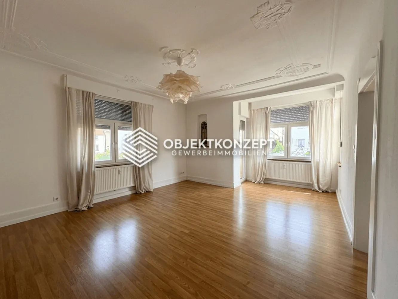 5 Zimmer Wohnung mit 120 m² in Tuttlingen – Bild 2