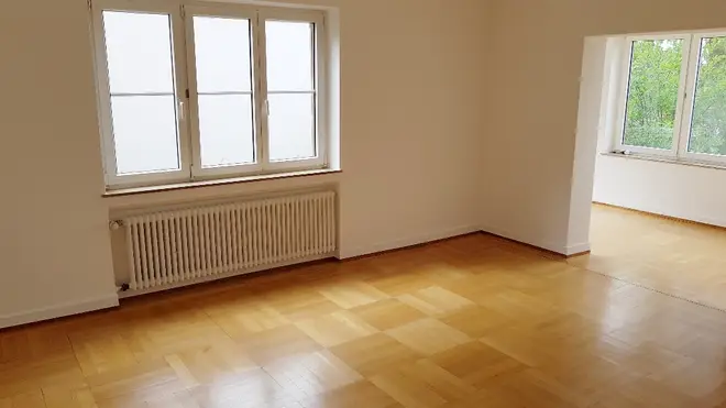 5 Zimmer Wohnung mit 110 m² in Stuttgart – Bild 6