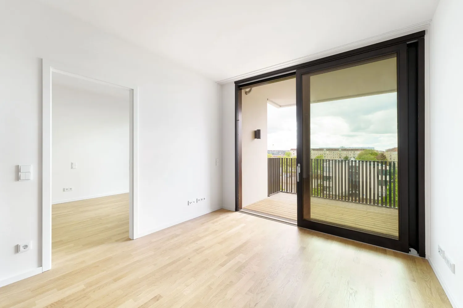 3 Zimmer Wohnung mit 72 m² in Berlin – Bild 3