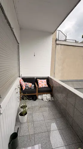 3 Zimmer Wohnung mit 85 m² in Köln – Bild 8