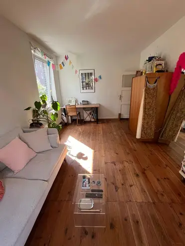 3 Zimmer Wohnung mit 70 m² in Hamburg – Bild 6