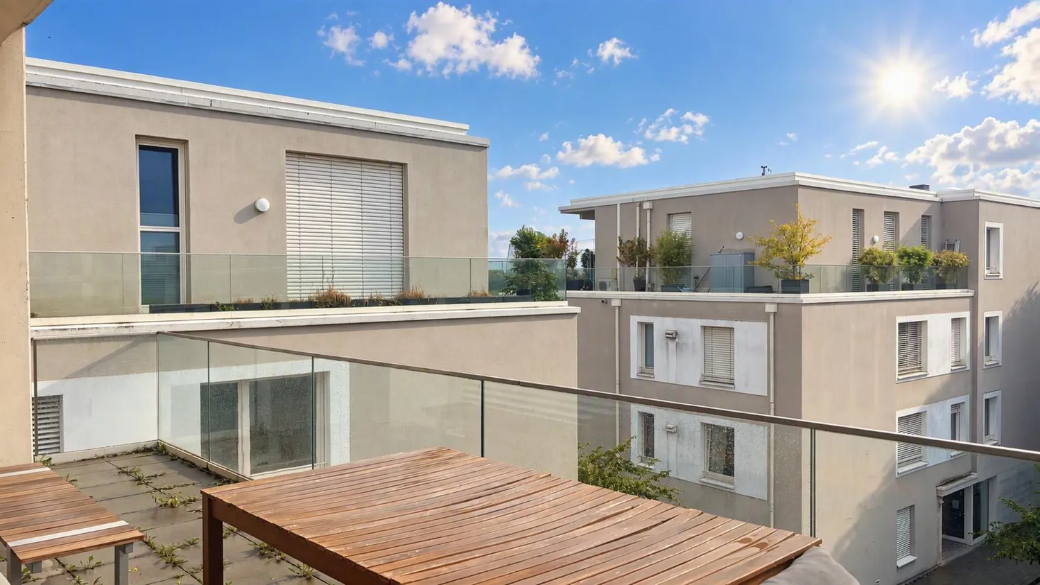 4 Zimmer Wohnung mit 109 m² in Heidelberg – Bild 1