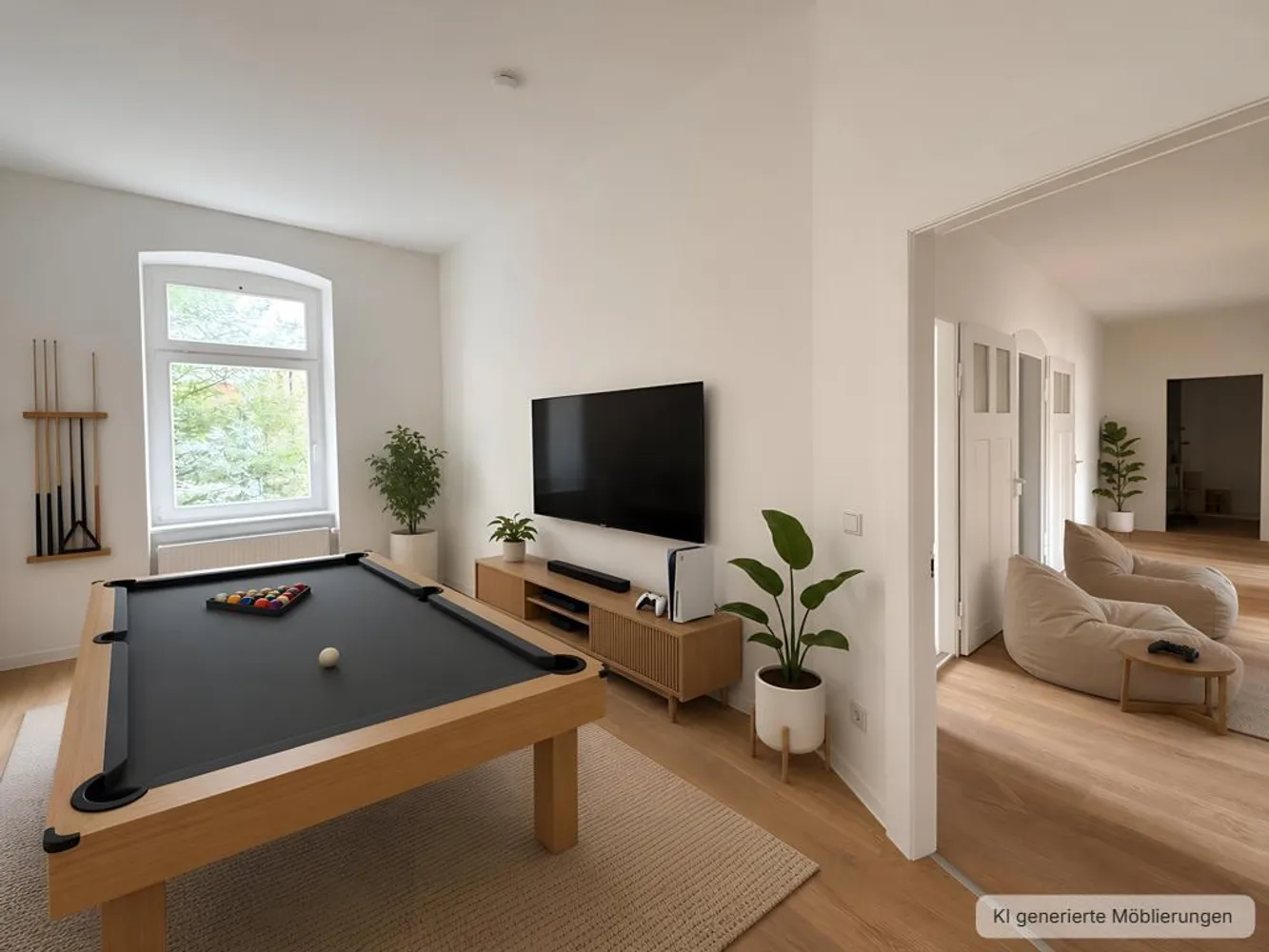 4 Zimmer Wohnung mit 96 m² in Chemnitz – Bild 9