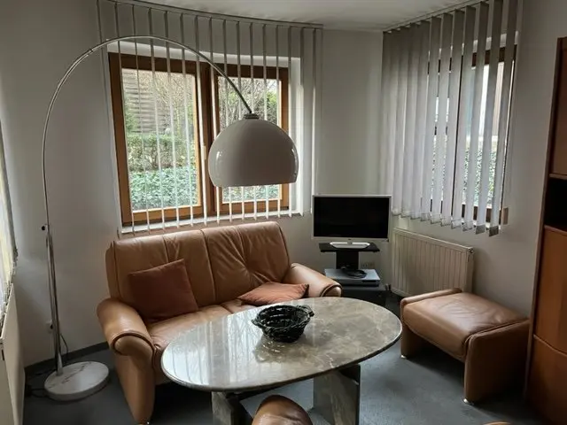 Studio mit 31 m² in Zeitz – Bild 2