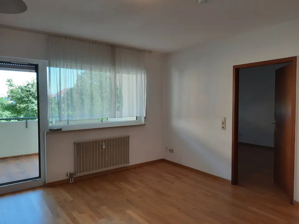 2 Zimmer Wohnung mit 53 m² in Böblingen – Bild 2