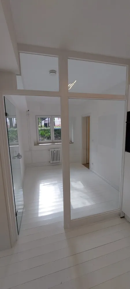 2 Zimmer Wohnung mit 35 m² in Köln – Bild 8