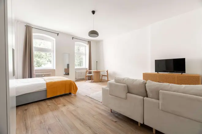 1 Zimmer Wohnung mit 52 m² in Berlin – Bild 6