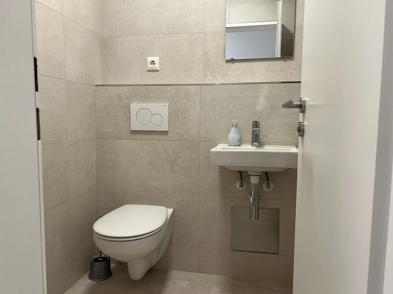 WG-Zimmer mit 14 m² in München – Bild 9