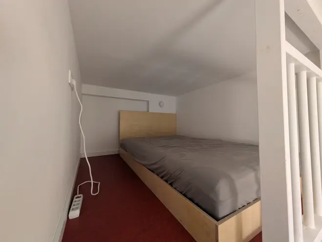 3 Zimmer Wohnung mit 35 m² in Berlin – Bild 3