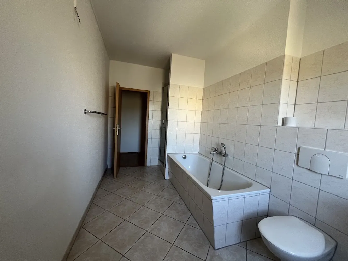 4 room apartment with 111 m² in Chemnitz – Photo 3