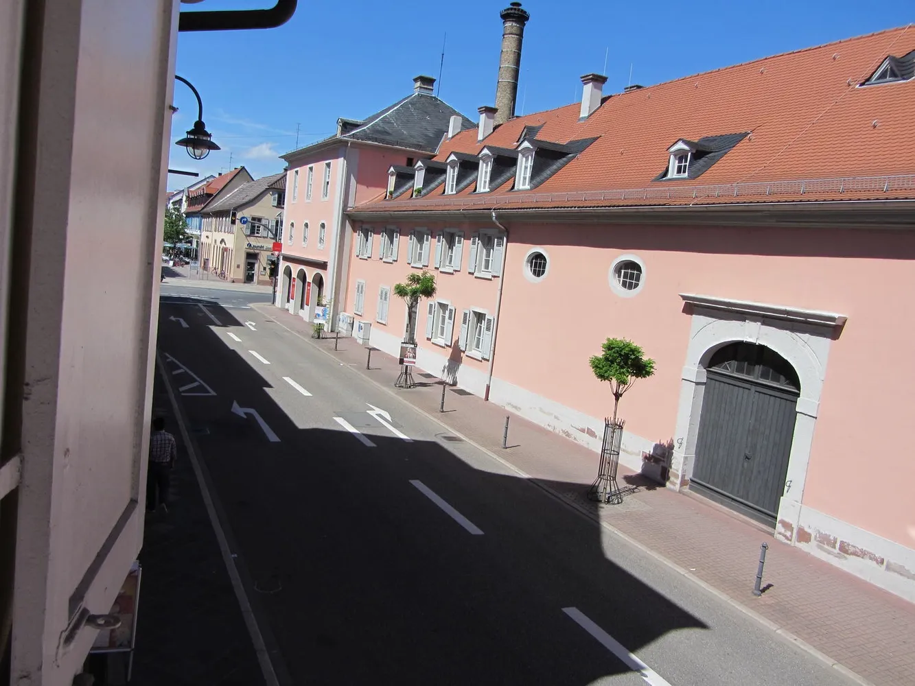 4 Zimmer Wohnung mit 96 m² in Schwetzingen – Bild 8