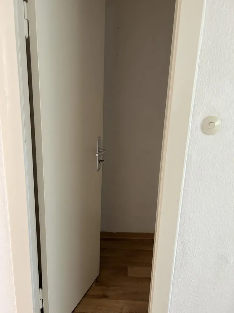 2 Zimmer Wohnung mit 54 m² in Flensburg – Bild 4