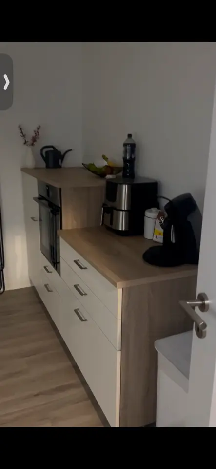 2 Zimmer Wohnung mit 37 m² in Dresden – Bild 3