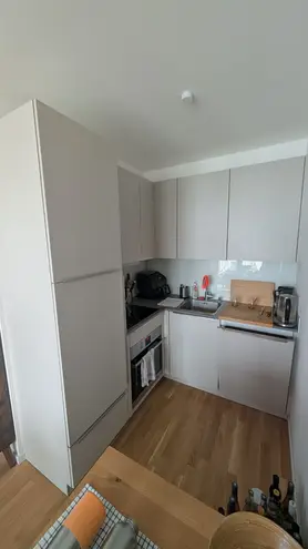 2 Zimmer Wohnung mit 59 m² in Berlin – Bild 7