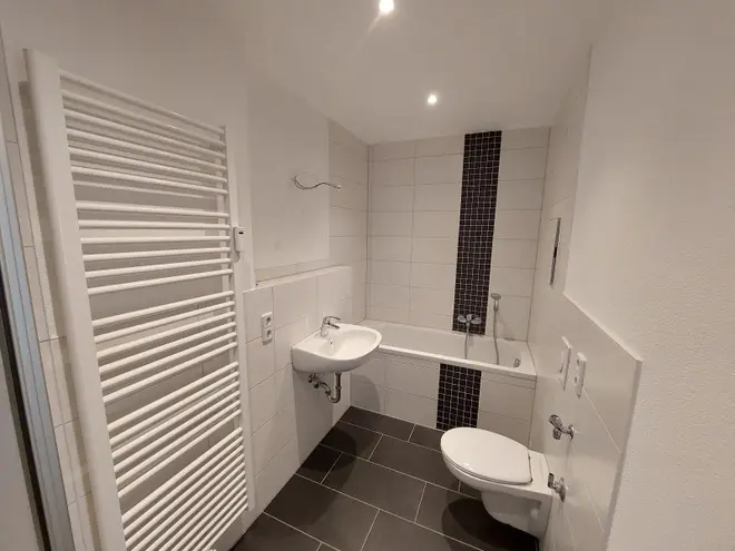2 room apartment with 53 m² in Chemnitz – Photo 5