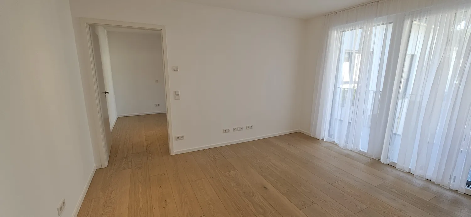 2 Zimmer Wohnung mit 57 m² in Aachen – Bild 7