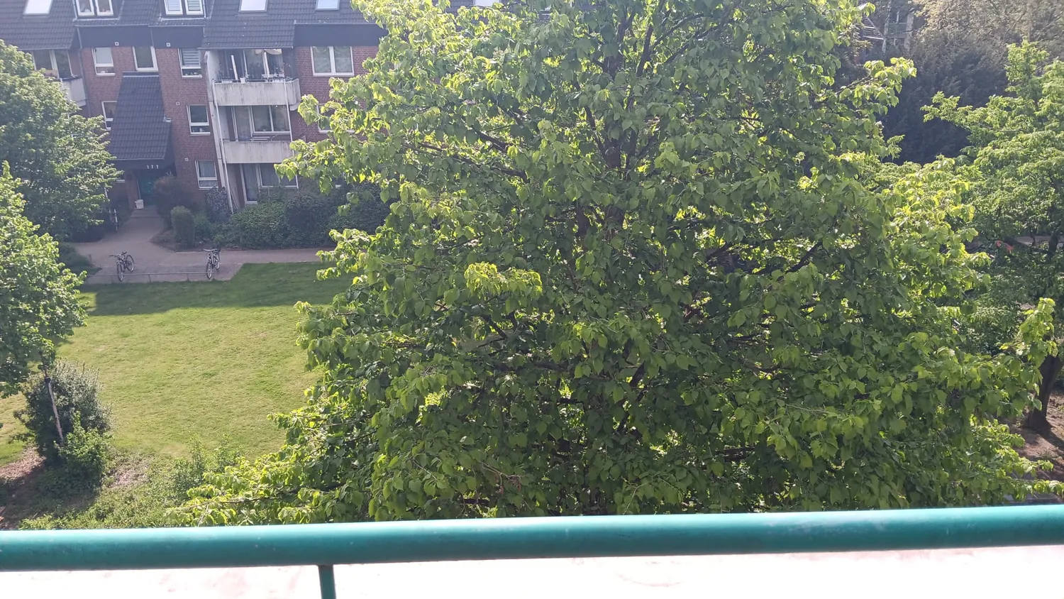 2 Zimmer Wohnung mit 85 m² in Krefeld – Bild 11