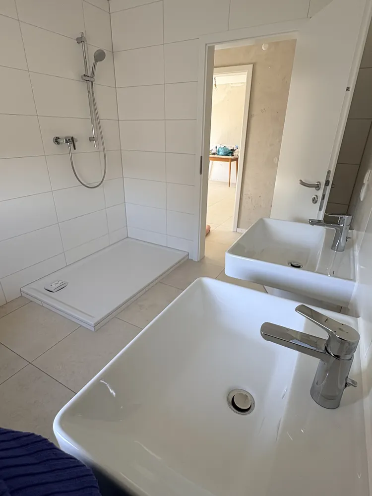 3 Zimmer Wohnung mit 100 m² in Bornheim – Bild 2