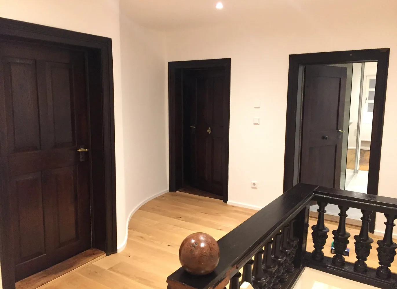4 room apartment with 136 m² in Ingolstadt – Photo 1