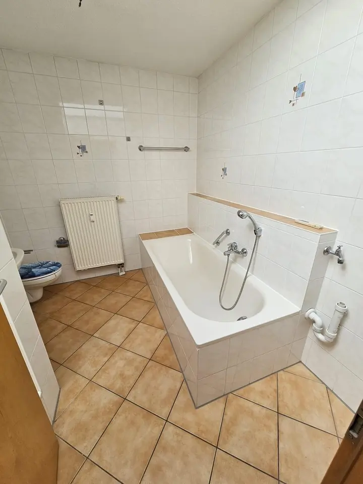 3 Zimmer Wohnung mit 63 m² in Kaufbeuren – Bild 6
