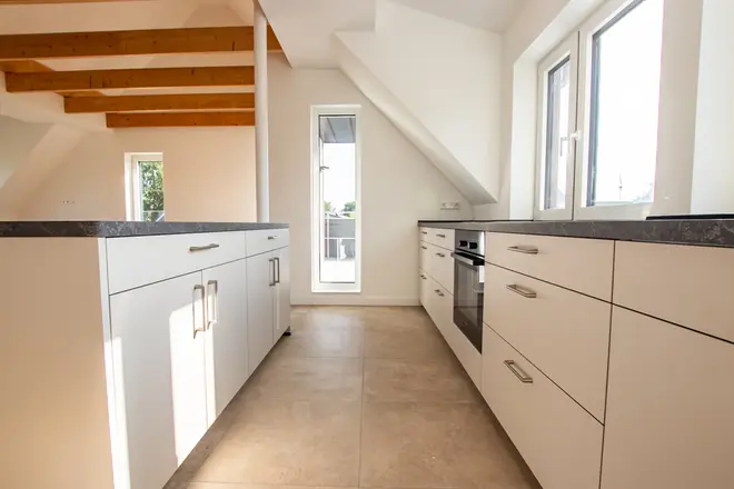 4 Zimmer Wohnung mit 131 m² in Hamburg – Bild 4