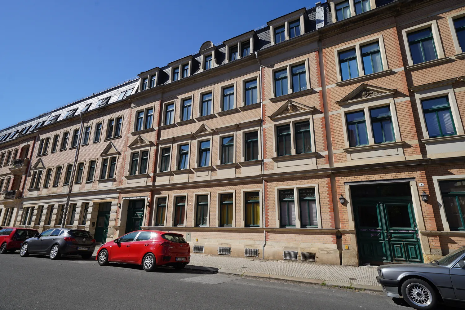 2 Zimmer Wohnung mit 40 m² in Dresden – Bild 11