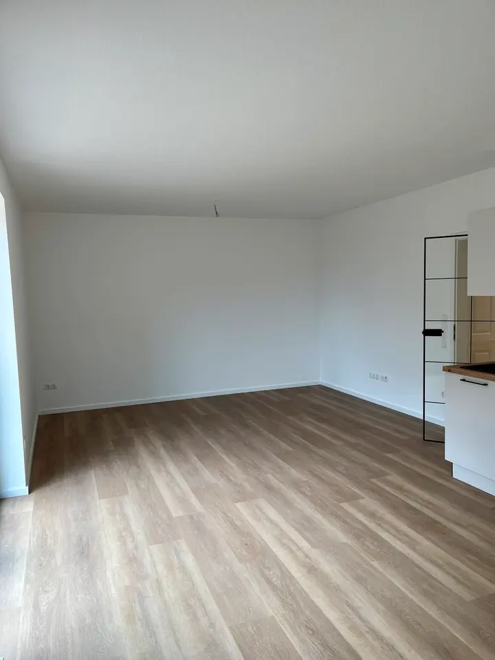 3 Zimmer Wohnung mit 76 m² in Quakenbrück – Bild 1