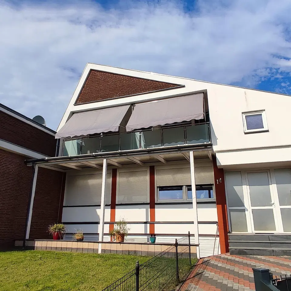 3 Zimmer Wohnung mit 82 m² in Bremen – Bild 3