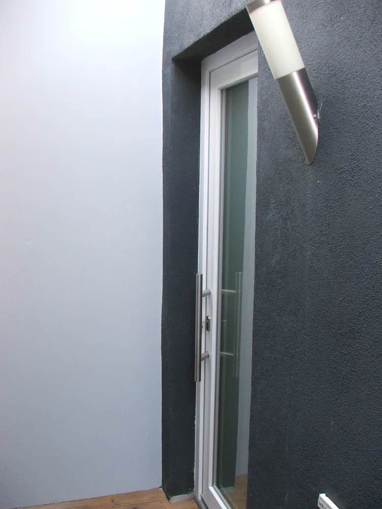 1 room apartment with 38 m² in Darmstadt – Photo 8