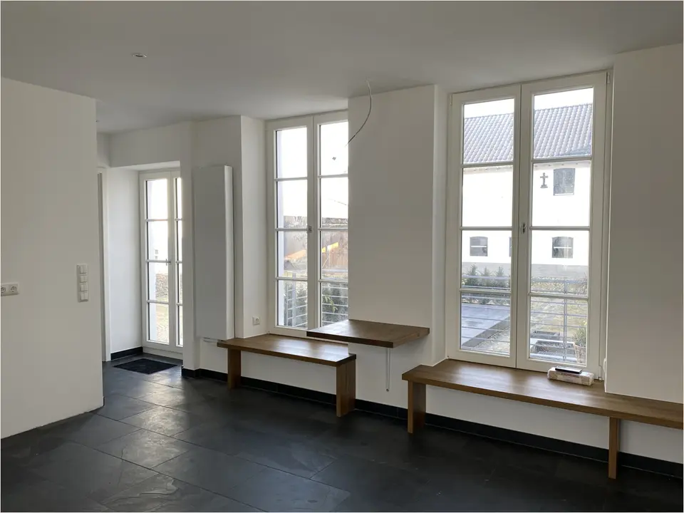 6 Zimmer Haus mit 220 m² in Aachen – Bild 6