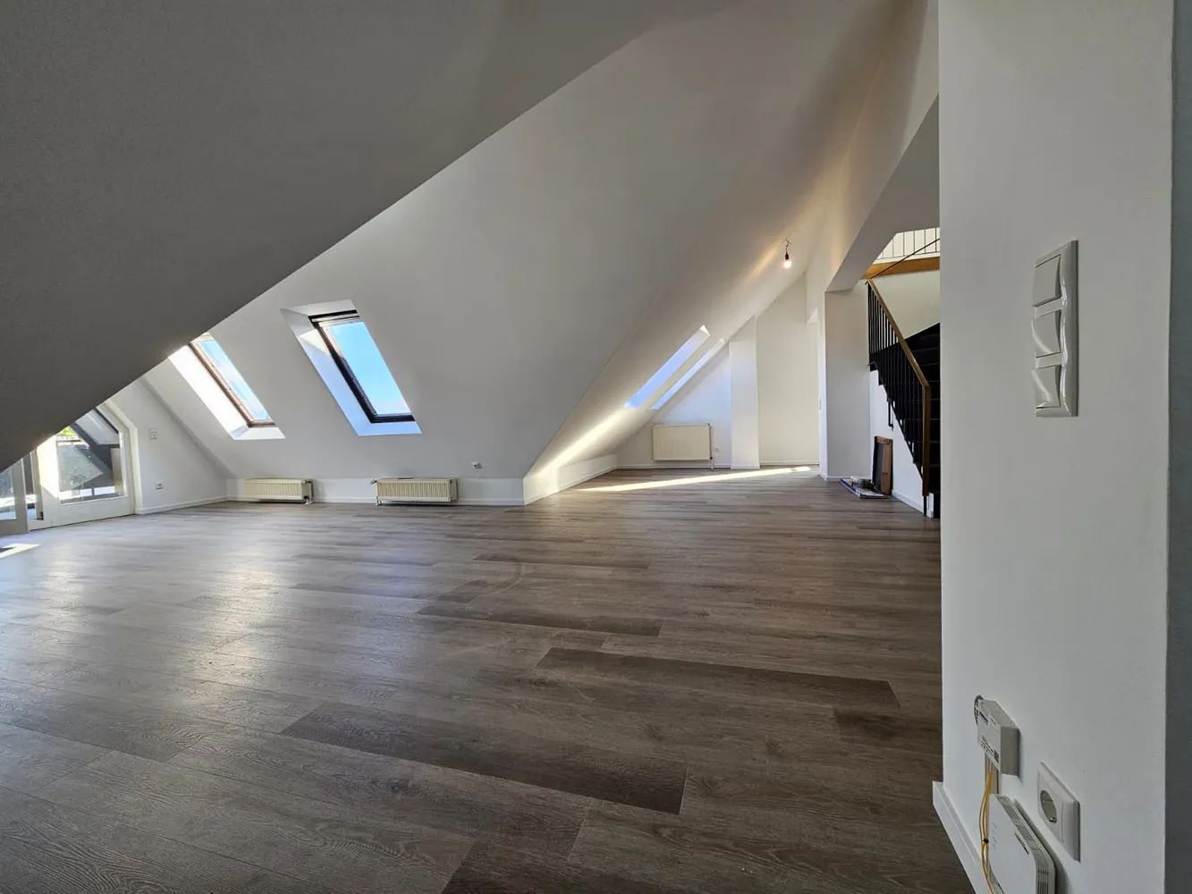 2 room apartment with 72 m² in Rodgau – Photo 10