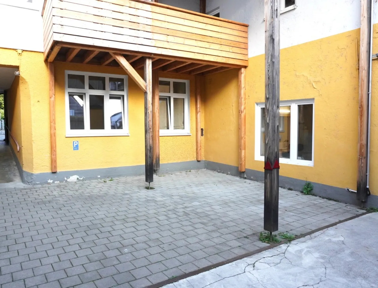 2 Zimmer Wohnung mit 42 m² in Erding – Bild 7