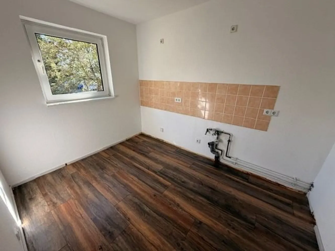 2 room apartment with 51 m² in Berlin – Photo 5