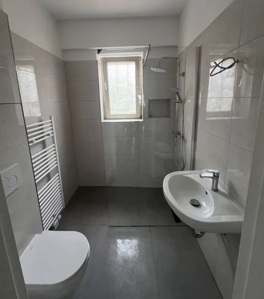 2 Zimmer Wohnung mit 60 m² in Ludwigshafen am Rhein – Bild 2