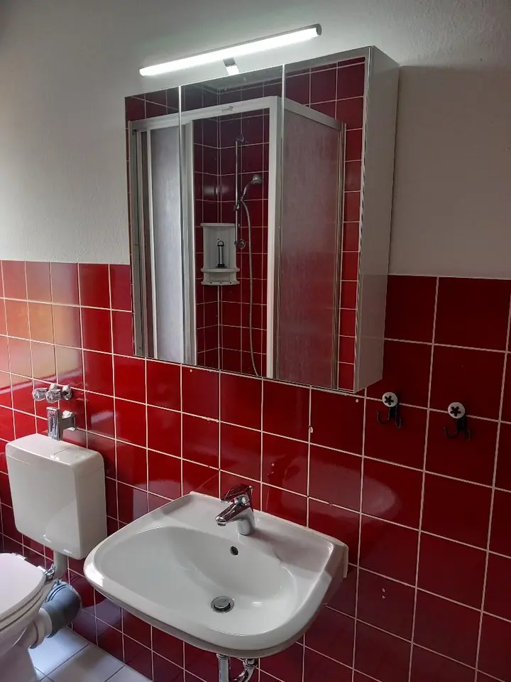 3 Zimmer Wohnung mit 58 m² in Lüdenscheid – Bild 9
