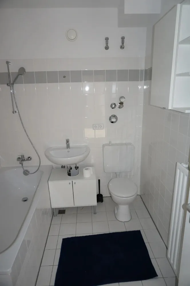 Shared room with 8 m² in Berlin – Photo 5