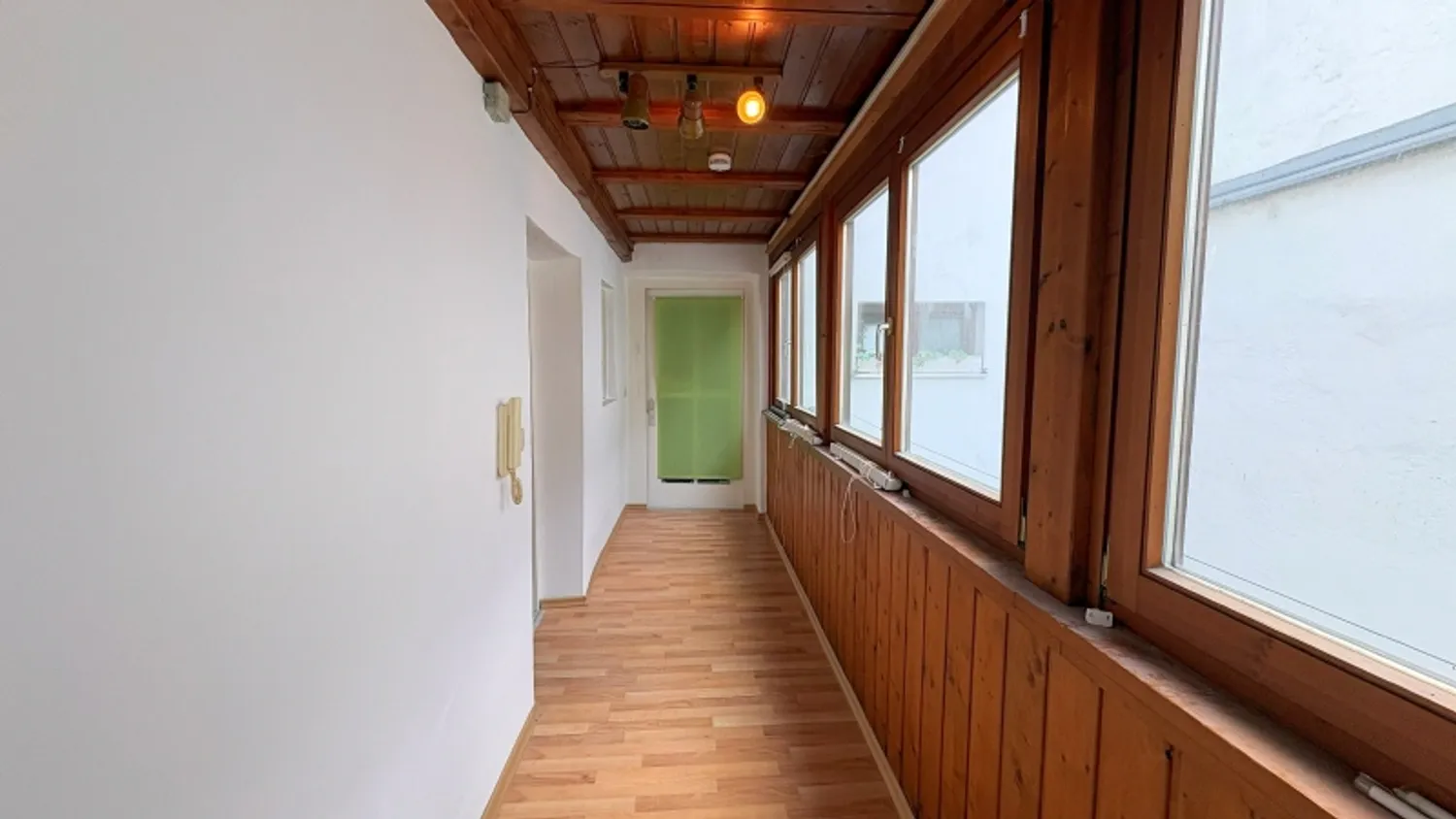 1 Zimmer Wohnung mit 34 m² in Straubing – Bild 2