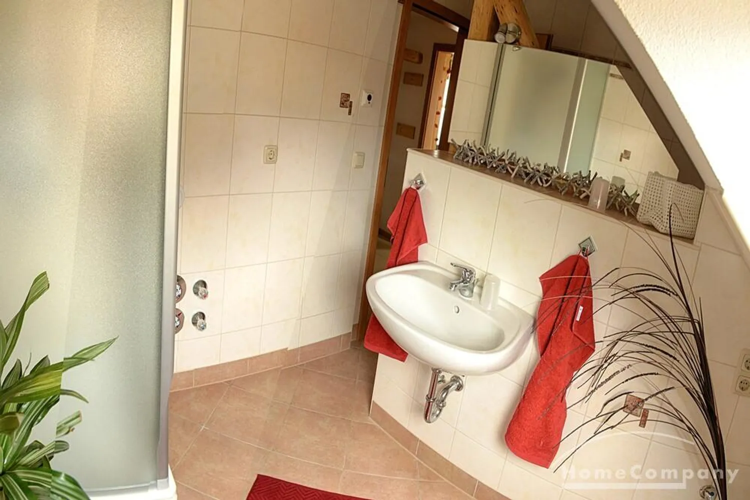 2 Zimmer Wohnung mit 44 m² in Dresden – Bild 6