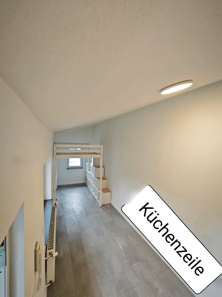 2 Zimmer Wohnung mit 24 m² in Siegburg – Bild 9