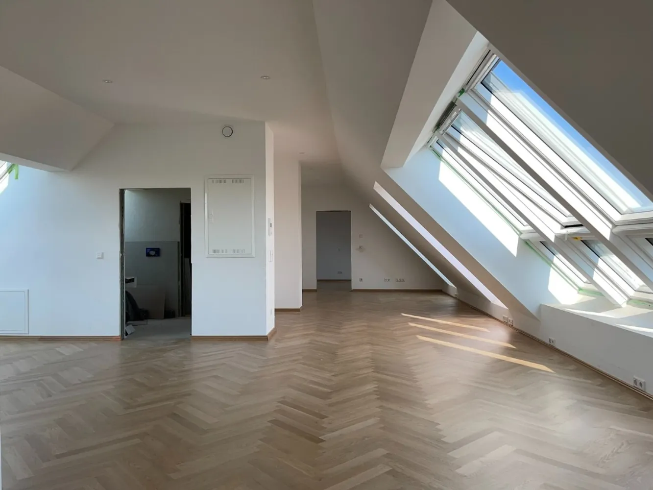 5 Zimmer Wohnung mit 151 m² in München – Bild 5