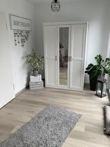 4 Zimmer Wohnung mit 102 m² in Dortmund – Bild 2