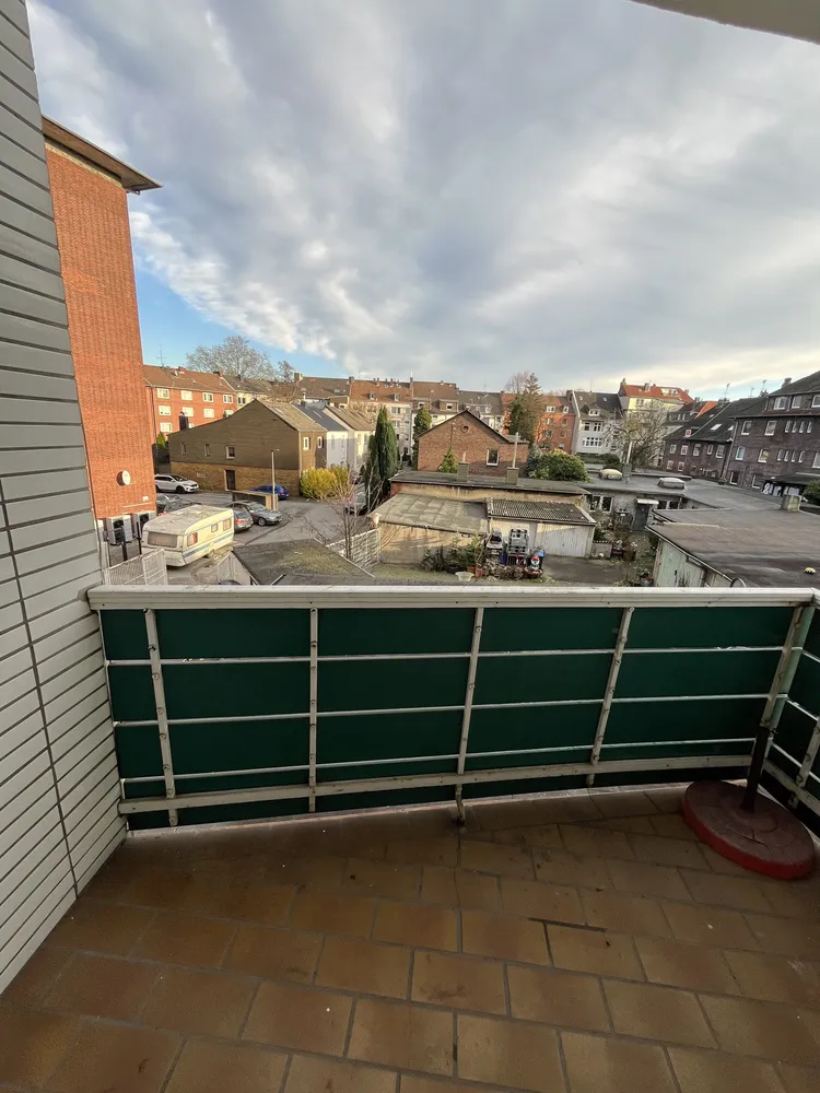 2 Zimmer Wohnung mit 59 m² in Gelsenkirchen – Bild 12