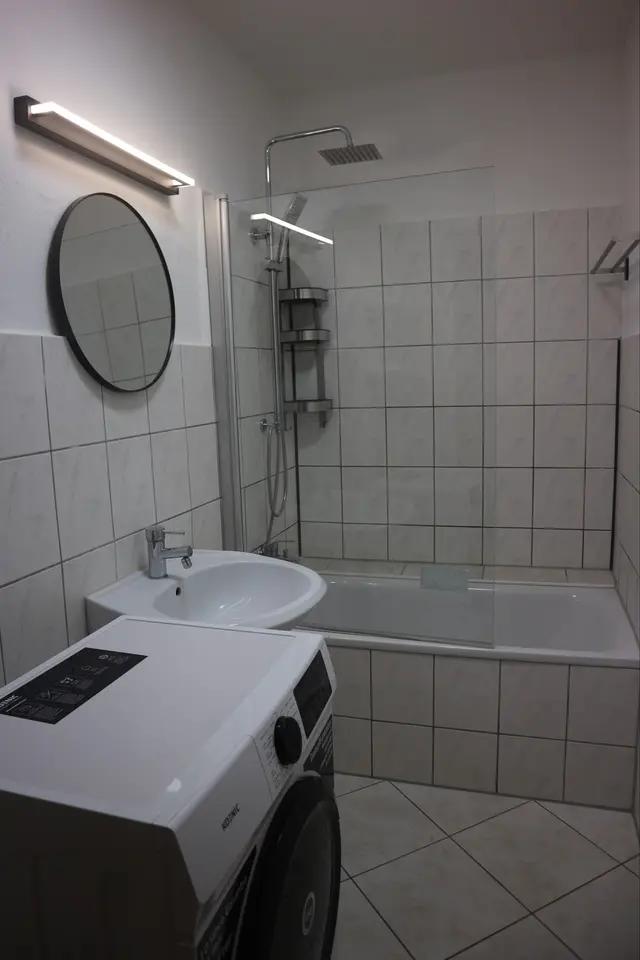 2 Zimmer Wohnung mit 16 m² in Nürnberg – Bild 8
