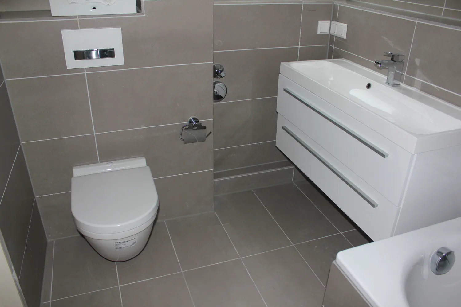 4 Zimmer Wohnung mit 95 m² in Frankfurt am Main – Bild 12